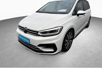 VW Touran 22.650 km 31.950 &euro; Schwabach 91126