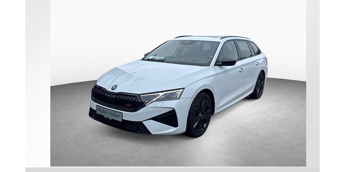 Skoda Octavia 26.500 km 35.980 &euro; Roth 91154