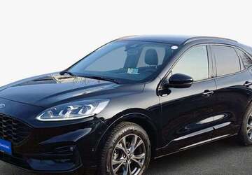 Ford Kuga 45.801 km 24.990 &euro; Schwabach 91126