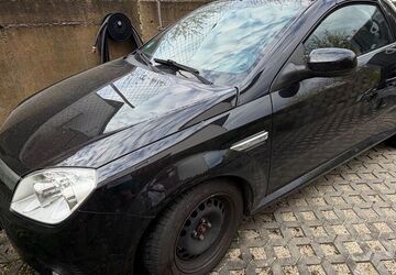 Opel Tigra 178.000 km 1.500 &euro; Hersbruck 91217