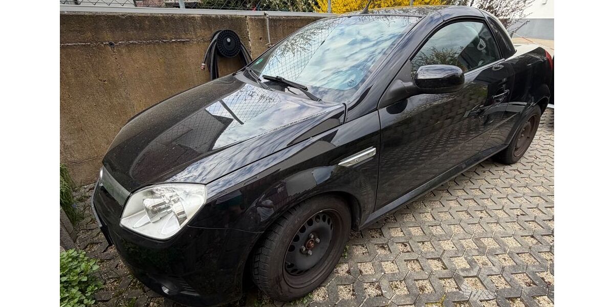 Opel Tigra 178.000 km 1.500 &euro; Hersbruck 91217