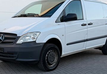 Mercedes-Benz Vito 284.744 km 8.900 &euro; Nürnberg 90441