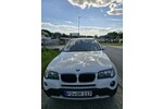 BMW X3 228.267 km 3.500 &euro; Hiltpoltstein 91355