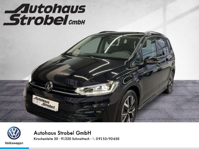 VW Touran 1.020 km 42.455 &euro; Schnaittach 91220