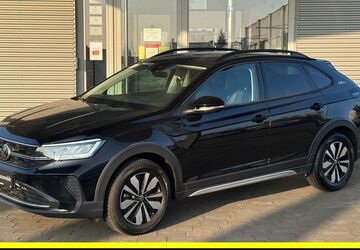 VW Taigo 8.900 km 21.730 &euro; Erlangen 91058