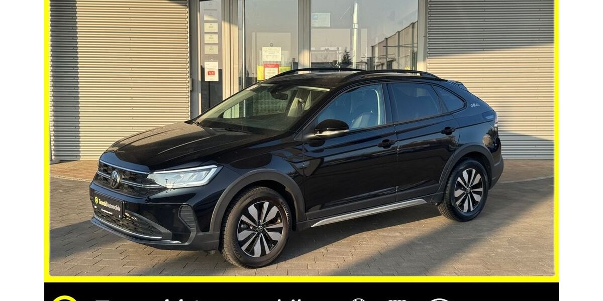 VW Taigo 8.900 km 21.730 &euro; Erlangen 91058