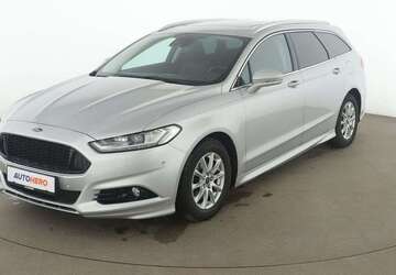Ford Mondeo 111.450 km 16.190 &euro; Nürnberg 90441