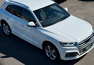 Audi Q5 126.290 km 29.980 &euro; Schwabach 91126