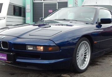 BMW 850 150.000 km 19.900 &euro; Nürnberg 90431