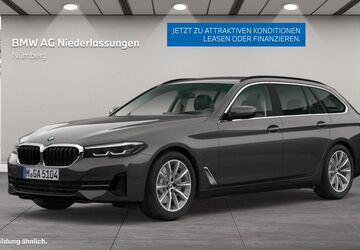 BMW 530 50.679 km 39.490 &euro; Nürnberg 90441