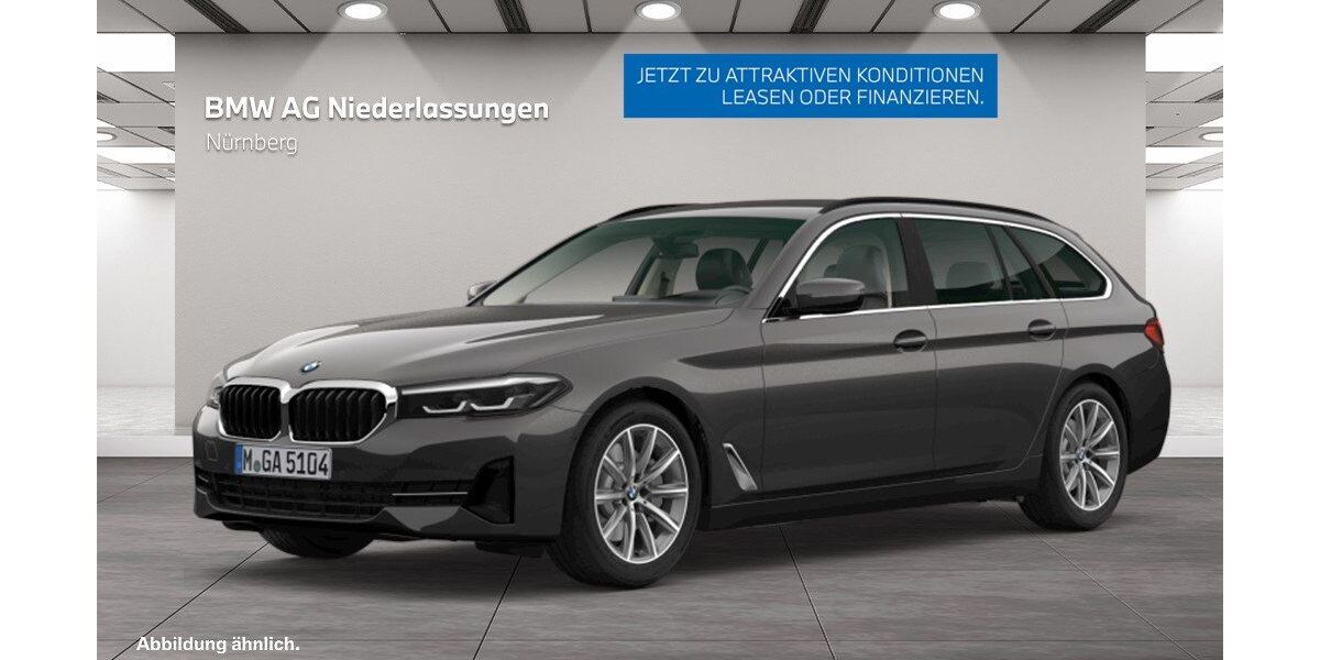 BMW 530 50.679 km 39.490 &euro; Nürnberg 90441
