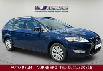 Ford Mondeo 220.939 km 3.990 &euro; Nürnberg 90431