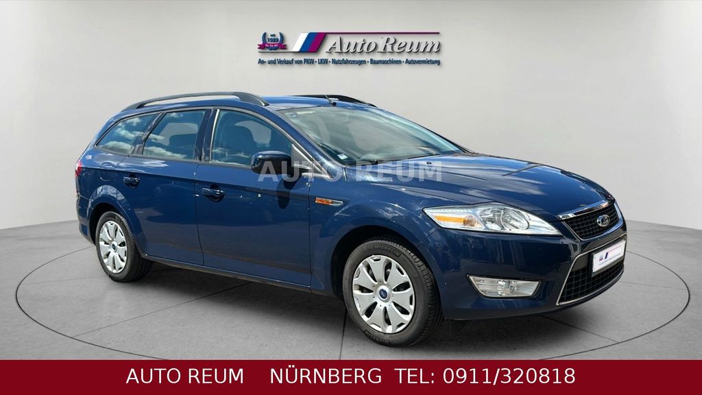 Ford Mondeo 220.939 km 3.990 &euro; Nürnberg 90431