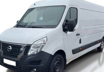 Nissan Interstar 92.600 km 17.999 &euro; Nürnberg 90441