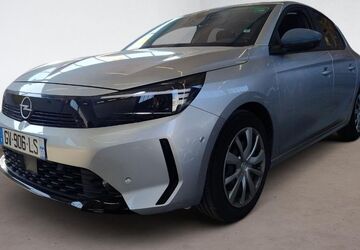 Opel Corsa 26.070 km 11.777 &euro; Röthenbach a. d. Pegnitz 90552