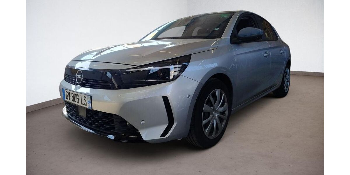 Opel Corsa 26.070 km 11.777 &euro; Röthenbach a. d. Pegnitz 90552