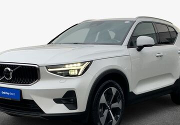 Volvo XC40 10.897 km 34.490 &euro; Schwabach 91126