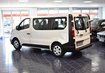 Renault Trafic 211.952 km 19.870 &euro; Nürnberg 90431