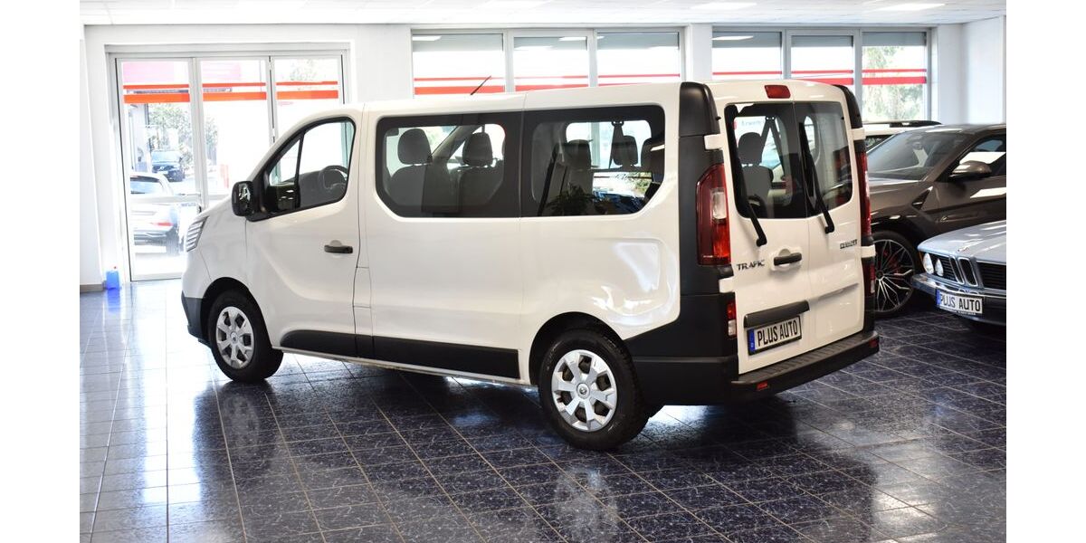 Renault Trafic 211.952 km 19.870 &euro; Nürnberg 90431