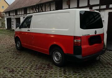 VW T5 Transporter 197.000 km 15.000 &euro; Nürnberg 90429