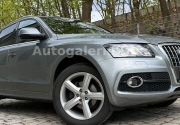 Audi Q5 149.750 km 11.990 &euro; Nürnberg 90431