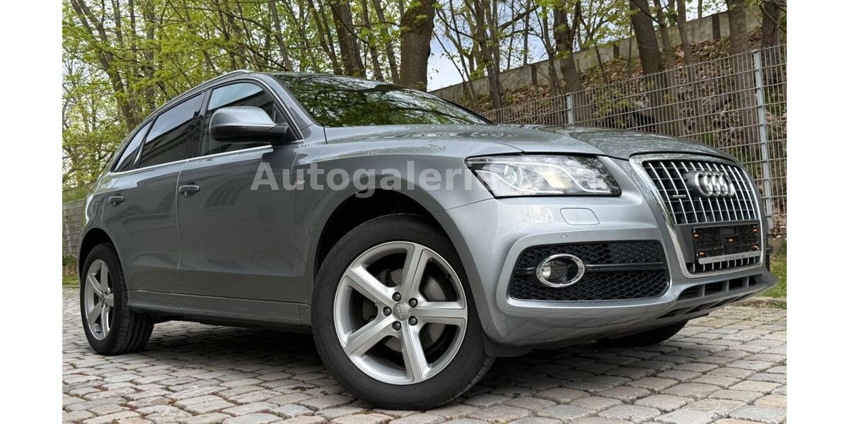 Audi Q5 149.750 km 11.990 &euro; Nürnberg 90431