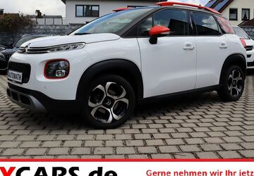 Citroen C3 63.480 km 13.999 &euro; Röthenbach a. d. Pegnitz 90552