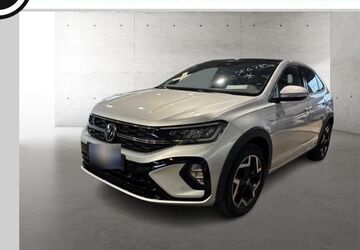 VW Taigo 10.850 km 21.404 &euro; Fürth 90762