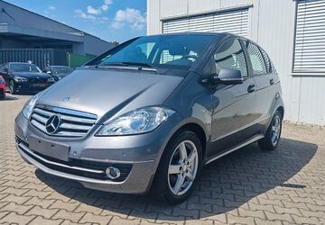 Mercedes-Benz A 170 224.211 km 1.490 &euro; Eckental 90542