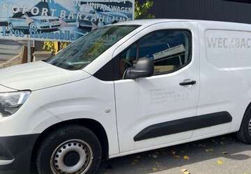 Opel Combo 151.500 km 9.000 &euro; Hersbruck 91217