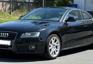 Audi A5 180.000 km 4.500 &euro; Nürnberg 90441