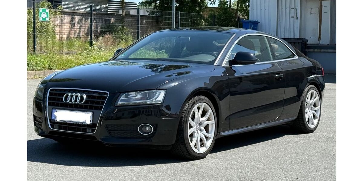 Audi A5 180.000 km 4.500 &euro; Nürnberg 90441