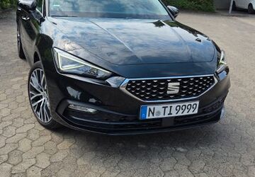 Seat Leon 103.000 km 18.490 &euro; Nürnberg 90491