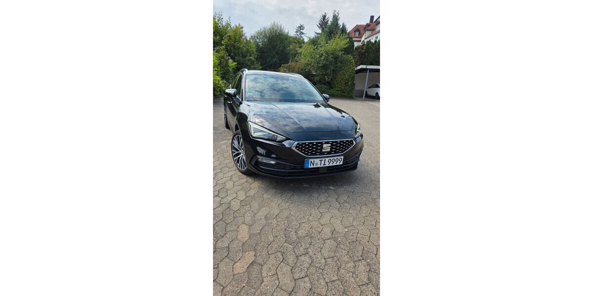 Seat Leon 103.000 km 18.490 &euro; Nürnberg 90491