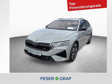 Gebrauchte Skoda Octavia