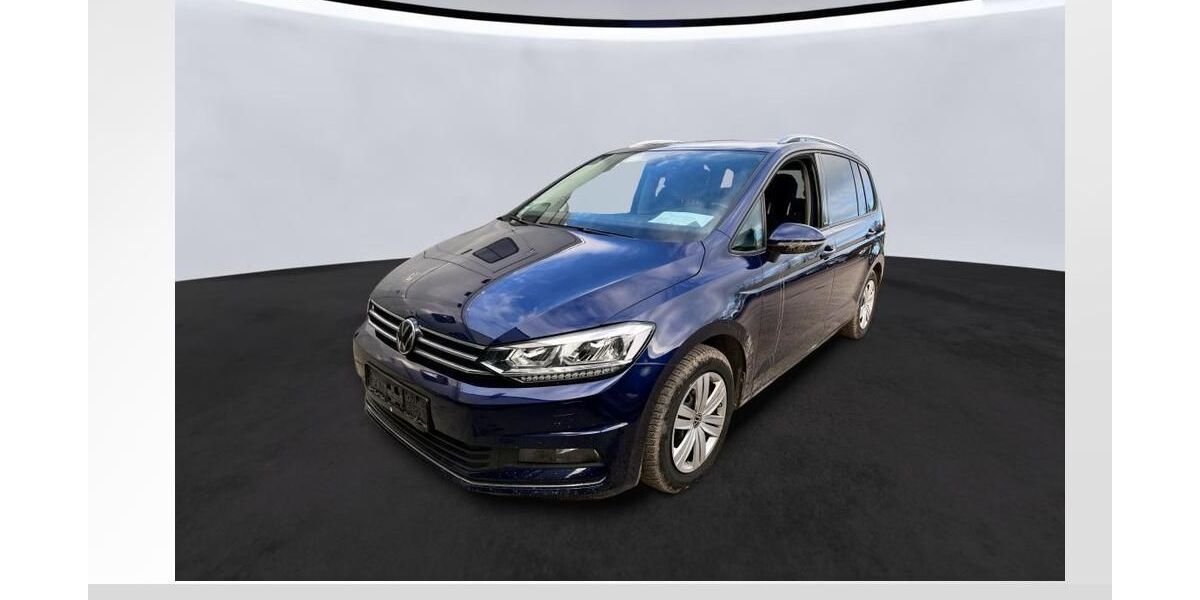 VW Touran 102.550 km 23.540 &euro; Baiersdorf 91083