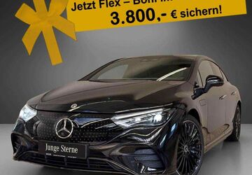 Mercedes-Benz EQE 27.900 km 50.899 &euro; Altdorf 90518