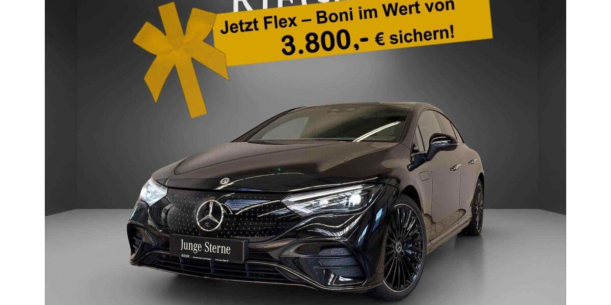 Mercedes-Benz EQE 27.900 km 51.899 &euro; Altdorf 90518