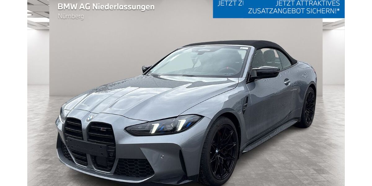 BMW M4 5.498 km 85.893 &euro; Nürnberg 90441