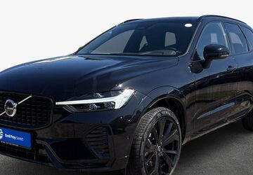 Volvo XC60 24.002 km 40.990 &euro; Schwabach 91126