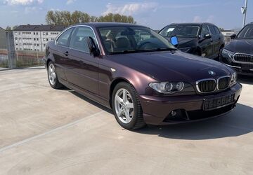 BMW 320 135.000 km 11.499 &euro; Erlangen 91096