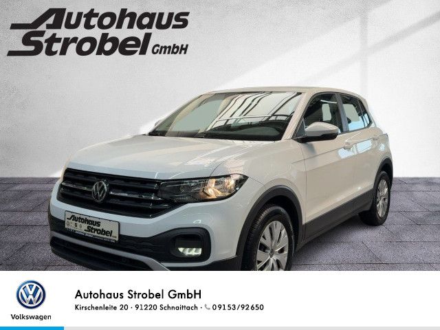 VW T-Cross 24.910 km 18.890 &euro; Schnaittach 91220