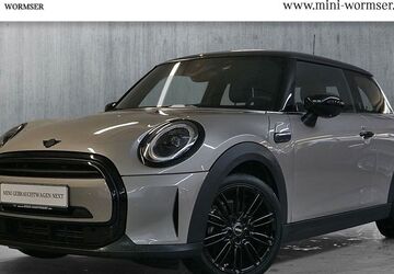 Mini Cooper 36.486 km 23.980 &euro; Erlangen 91058