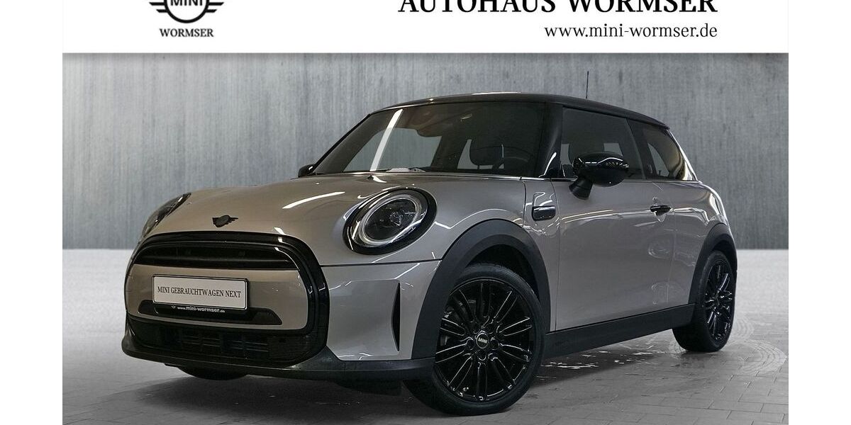 Mini Cooper 36.486 km 23.980 &euro; Erlangen 91058