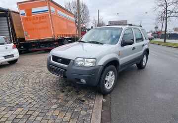 Ford Maverick 138.000 km 3.750 &euro; Fürth Burgfarrnbach 90768