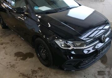 VW Polo 17.600 km 16.890 &euro; Roth 91154