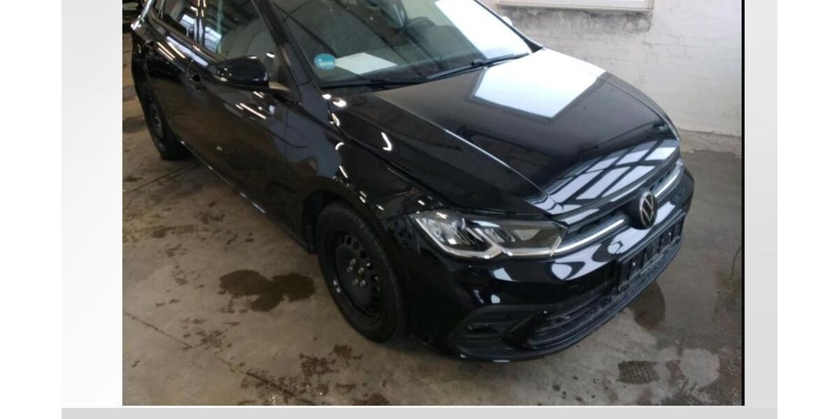 VW Polo 17.600 km 16.890 &euro; Roth 91154