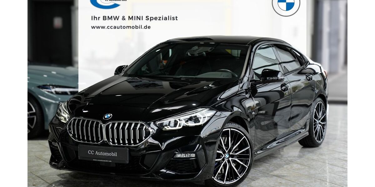 BMW 218 Gran Coupé 46.209 km 28.699 &euro; Fürth 90763