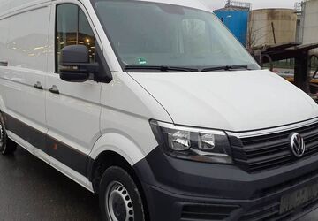 VW Crafter 152.450 km 17.600 &euro; Nürnberg 90441
