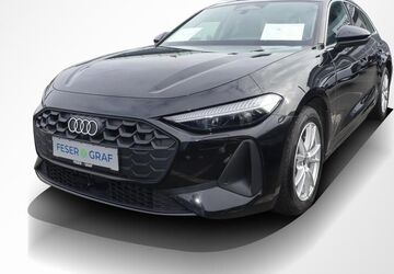 Audi A5 28.604 km 44.280 &euro; Erlangen 91058